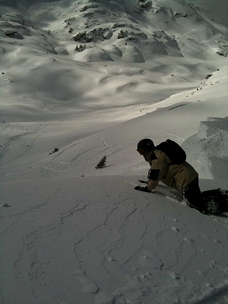 6-Obertauern, Bauernhaus 106